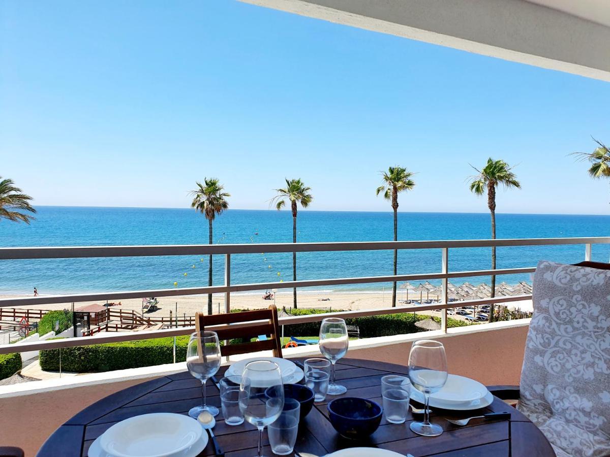 Marbellamar Seafront Εξωτερικό φωτογραφία