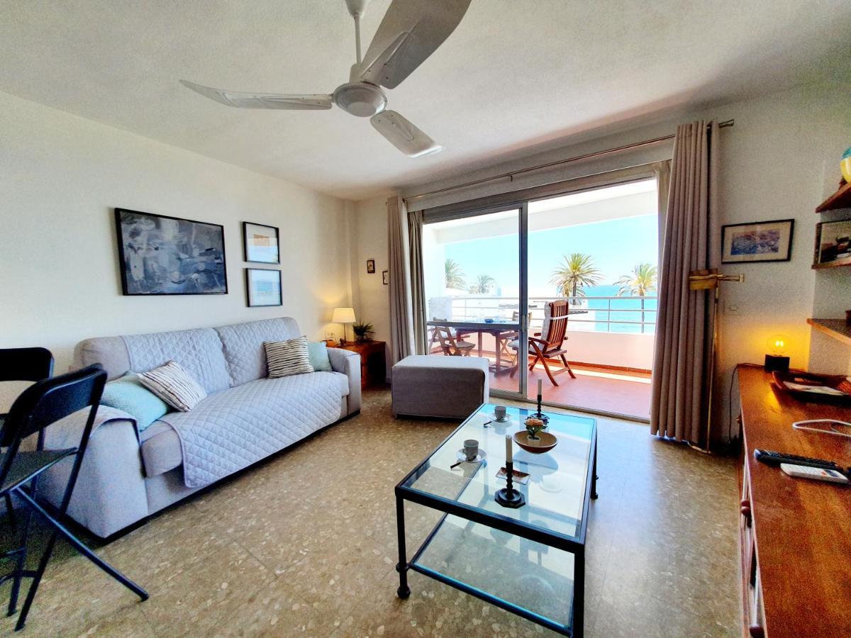 Marbellamar Seafront Εξωτερικό φωτογραφία