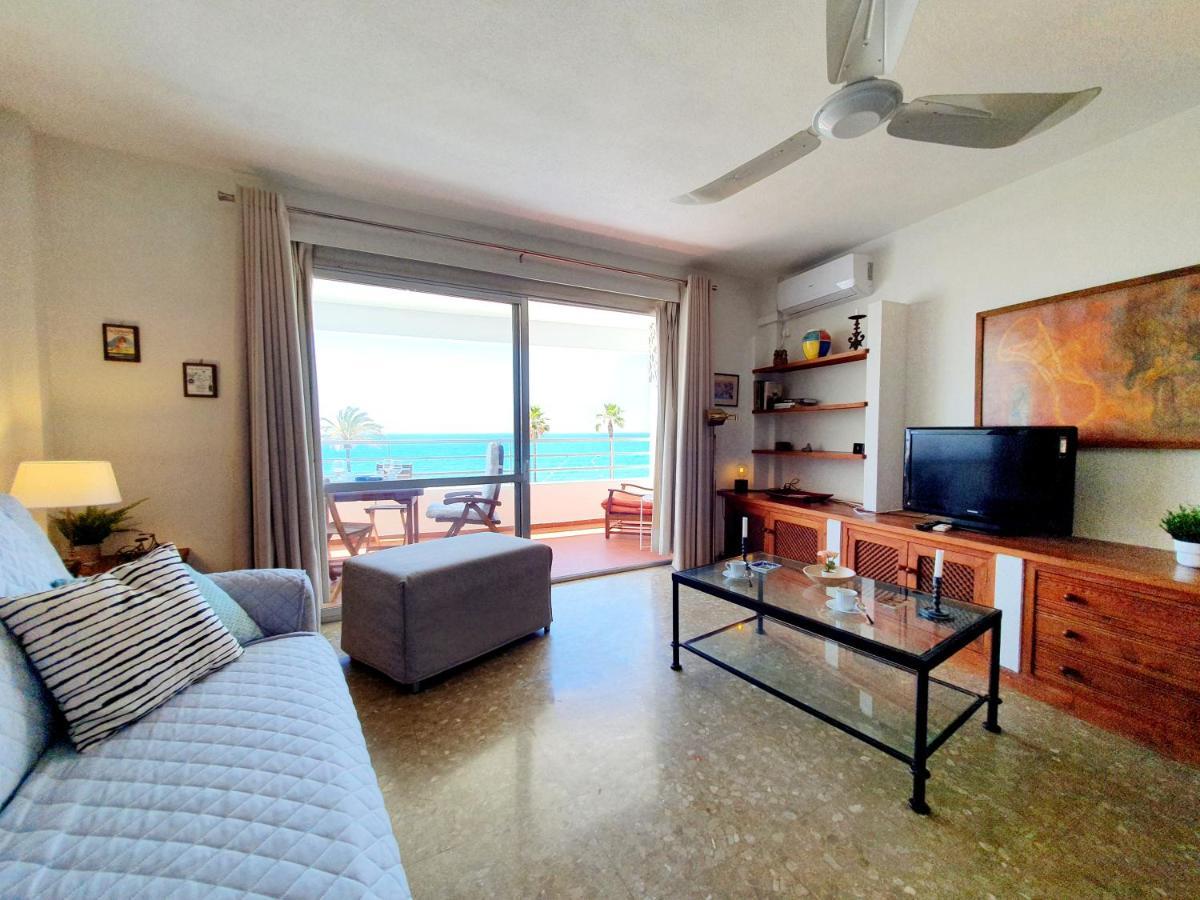 Marbellamar Seafront Εξωτερικό φωτογραφία