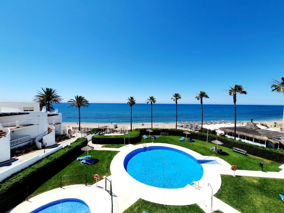 Marbellamar Seafront Εξωτερικό φωτογραφία