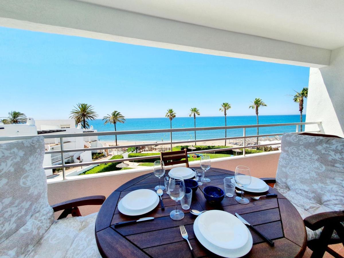 Marbellamar Seafront Εξωτερικό φωτογραφία